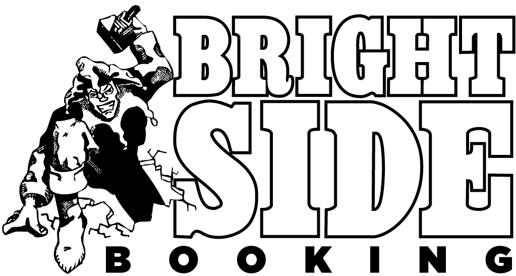 BRIGHTSIDE BOOKING
